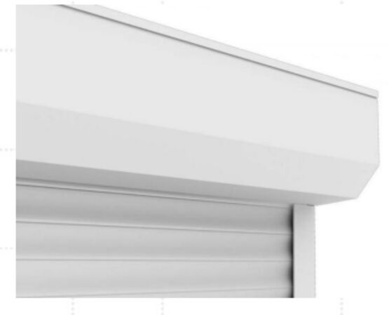  Volet roulant aluminium motorisé | Volets roulants rénovation et traditionnels isolés - CT FERMETURES