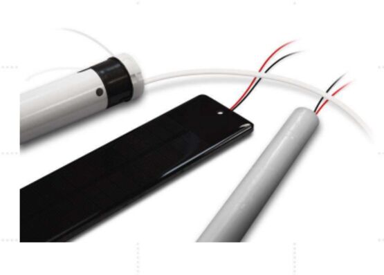 Volet roulant aluminium motorisé | Volets roulants rénovation et traditionnels isolés - produit présenté par CT FERMETURES