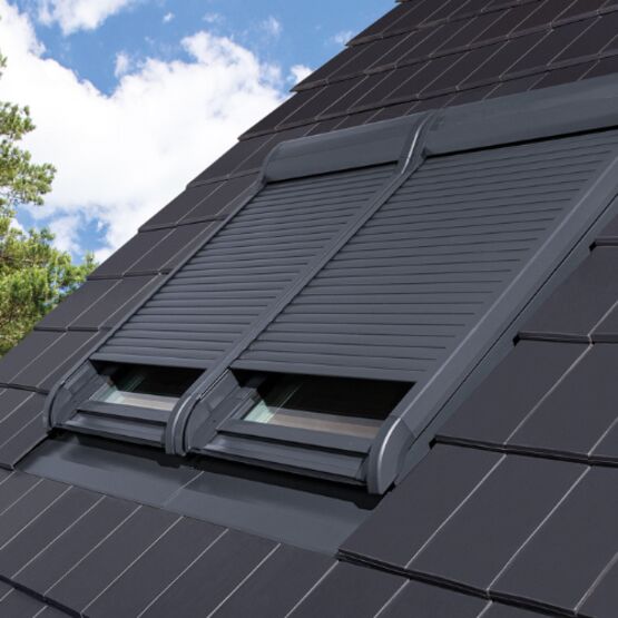  Volet roulant | ARZ Komfort  - FAKRO