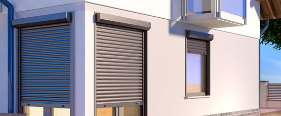  Volet roulant de rénovation | Réno’rol - Volet roulant à lames PVC ou composite