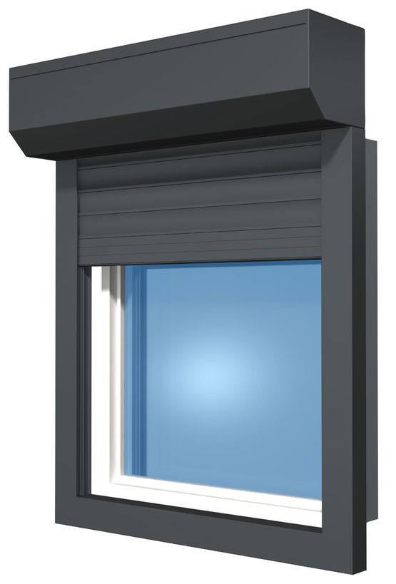 Volet roulant de rénovation | Réno’rol - produit présenté par FUTUROL