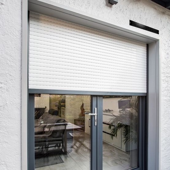  Volet roulant intégré | Véristyl - BATISTYL HABITAT