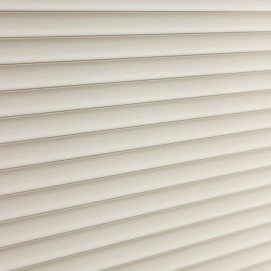  Volet roulant rénovation sur mesure en aluminium DP 55 mm | VRENO-ALU55 - Volet roulant à lames métalliques