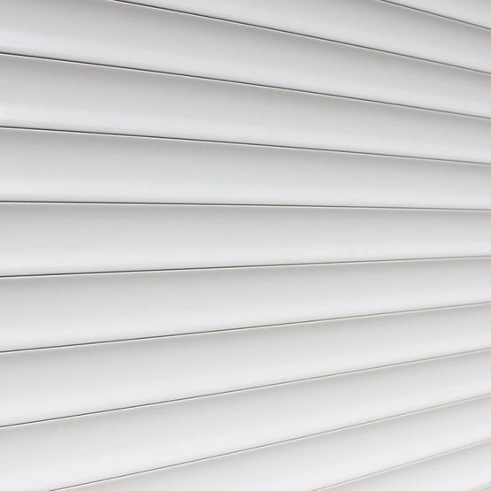  Volet roulant rénovation sur mesure en PVC 40 mm | VRENO-PVC-40 - Volet roulant à lames PVC ou composite