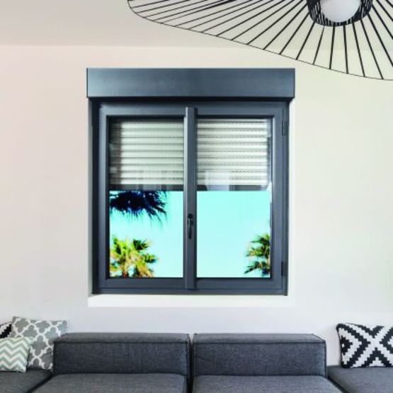  Volet roulant universel pour bloc-baie | GVRi - FRANCIAFLEX