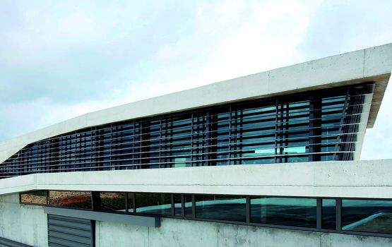  Volets Persiennés à lames fixes | TAMILUZ - Persiennes