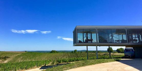 Volets-Persiennes à lames orientables | TAMILUZ - produit présenté par TAMILUZ