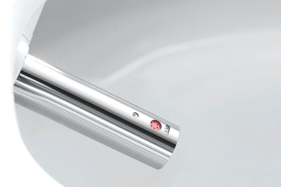 WC Japonais lavant au sol Excellence plus | EXCELPLUS - EAN 3760185790000 - Cuvettes WC