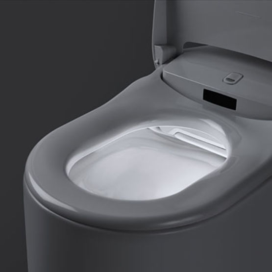  WC lavant suspendu pour réservoirs de chasse encastrés | Sensia Arena - GROHE