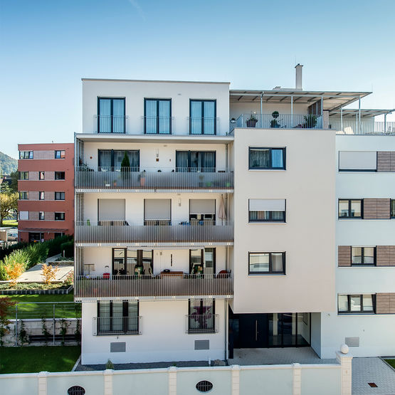  Ytong VERTI 20 | Le mur &quot;double isolation&quot; dédié aux projets collectifs  - Blocs et panneaux autoportants en béton cellulaires