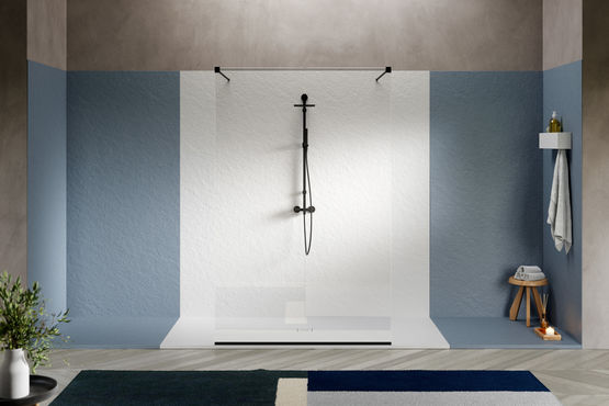  Zone de séchage | Acquabella - ACQUABELLA