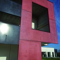 Colorants en poudre pour béton et mortiers | MasterColor 100