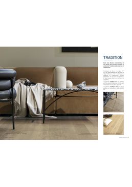 Parquet | Gamme Tradition