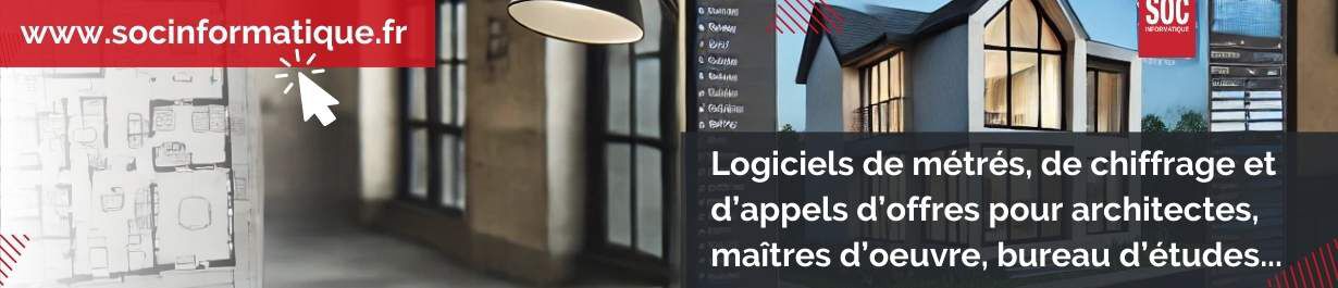 SOC INFORMATIQUE