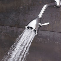 Pommeau de douche à détartrage automatique | Speakman S2252-AF