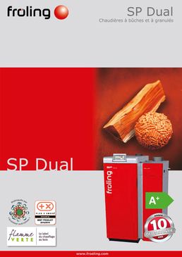 Chaudière Mixte | SP DUAL