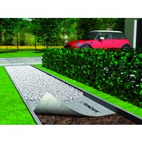 Géotextile filtrant pour stabilisation et drainage de sol | Green 8