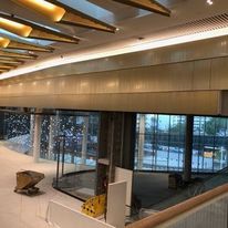 Profil look building | LBA2053.1688.CAP