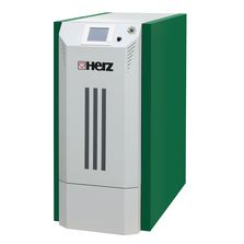 Chaudière granulés automatique | HERZ PELLETSTAR  T ECO 10-60 kW