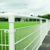 Clôture de sport | Main Courante de stade