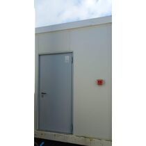 Modulaire d'occasion 76 - 15 m² | Cougnaud