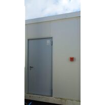 Modulaire d'occasion 76 - 15 m² | Cougnaud