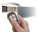 Télécommande universelle pour motorisations toutes marques | Viapass Extel