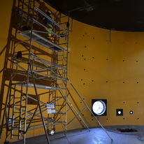 Etanchéité pour ouvrages en béton par procédé ULTRA GRIP