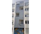Tôle perforée pour Façade d'immeuble HLM | LIMAD30