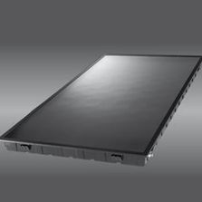 Panneau solaire à cadre en polycarbonate | Heliostar 252 S4