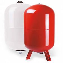 Vase d’expansion à vessie interchangeable en EPDM pour chauffage | WATTS INDUSTRIES 