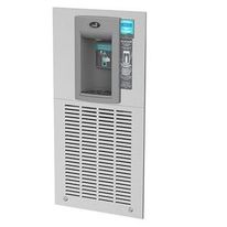 Remplisseuses de gourdes encastrées, écologiques et sans contact | OASIS