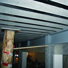 Lamelles carbone pour renfort de structures en béton | MasterBrace LAM