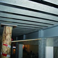 Lamelles carbone pour renfort de structures en béton | MasterBrace LAM