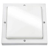 Lampe LED basse consommation 10 W pour utilisation extérieure  | BASSI