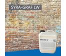 Protection anti-graffitis sacrificielle | Syra-Graf LW