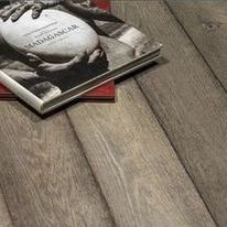 Parquet chêne contrecollé 100% massif pour sols | Plancher d’autrefois PA 801