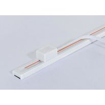 Mini-Rail Led Rigide 1/4 de tour | Ruban Led 