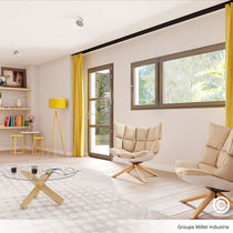 Fenêtre et porte fenêtre en bois certifié de&nbsp;[&hellip;]