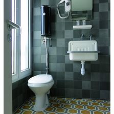 Mécanisme de chasse-d'eau hydropneumatique à économie d'eau | Hydrochasse