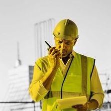 Solution de protection du travailleur isolé | STANLEY Security France 