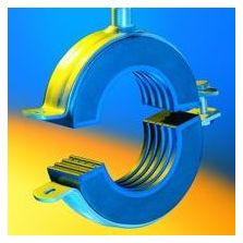 Colliers à garniture isophonique | SKS Top-2C