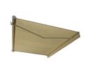 Store banne semi-coffre gardénia | SC-GARDENIA-9010