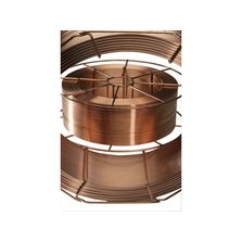 Fil de soudage aciers | Weld G3Si1 | 