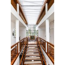 Store anti-chaleur velum pour véranda | SOLARIA