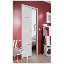 Pack porte coulissante Harmonie | Système coulissant Scrigno Openbox