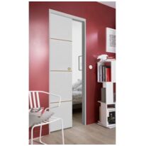 Pack porte coulissante Harmonie | Système coulissant Scrigno Openbox