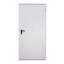 Porte service acier coupe-feu 60 mn | LAPEYRE SERVICES
