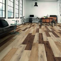 Revêtement de Sol LVT Plombant | Expona Simplay