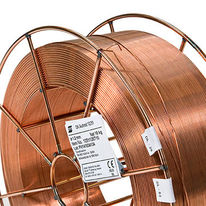 Electrode tubulaire | OK TUBRODUR 23Cr S